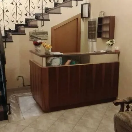 Maison d'hôtes Antica Gemma 3*