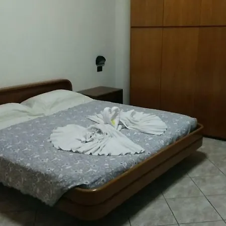 Maison d'hôtes Antica Gemma