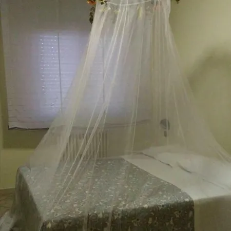 Antica Gemma Maison d'hôtes