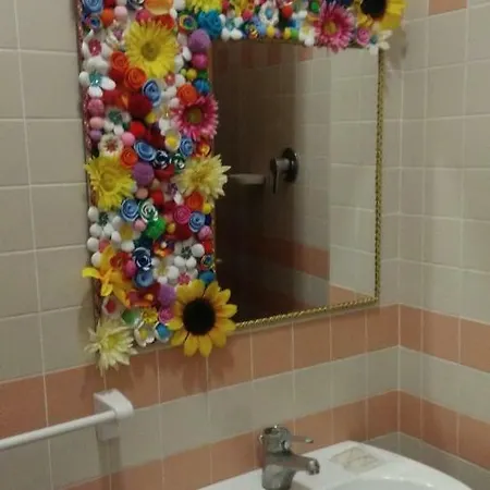 Maison d'hôtes Antica Gemma 3*