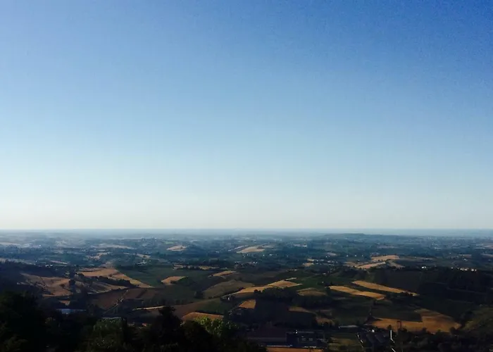 Antica Gemma Gasthof Gemmano