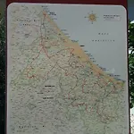 Pensjonat Antica Gemma Gemmano