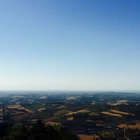 Antica Gemma Pensjonat Gemmano