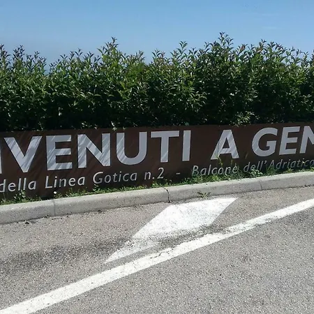 Antica Gemma Pensjonat