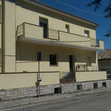 Guest house Antica Gemma