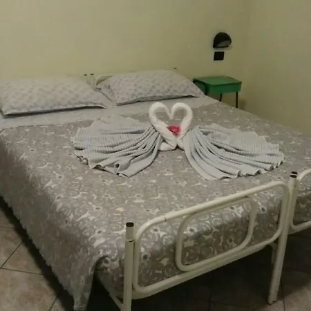 Guest house Antica Gemma Gemmano