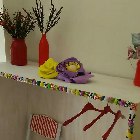 Antica Gemma Pensjonat