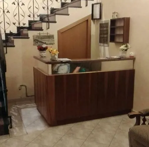 Konukevi Antica Gemma 3*