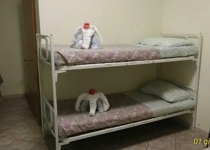 Antica Gemma Pensjonat Gemmano