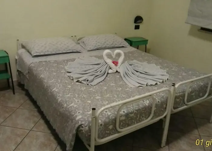 Konukevi Antica Gemma Gemmano