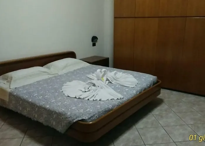 Pensjonat Antica Gemma