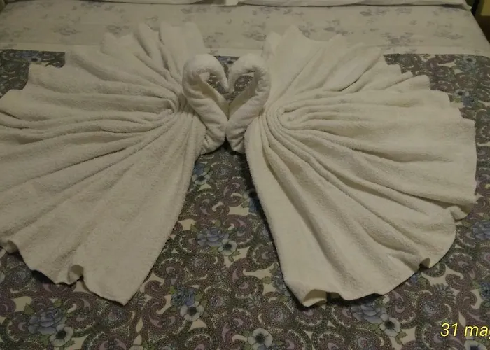 Konukevi Antica Gemma Gemmano