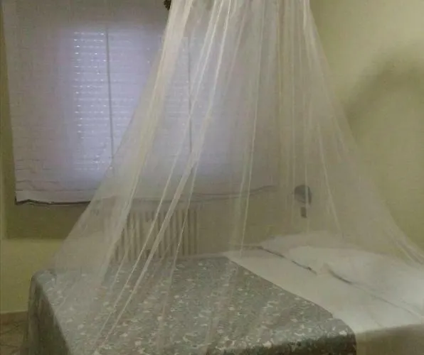 Antica Gemma Pensjonat