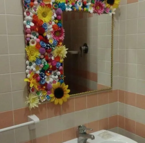 Pensjonat Antica Gemma 3*