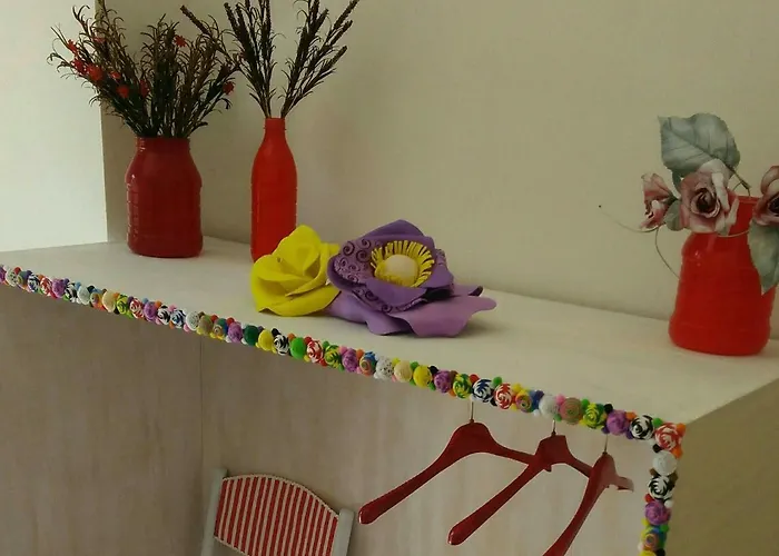 Antica Gemma Pensjonat